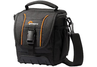 LOWEPRO Lowepro Adventura SH 120 II -  (Nero)