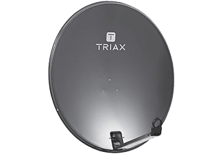 TRIAX TDS 64 - TRIAX TDS 64 (Anthrazit)