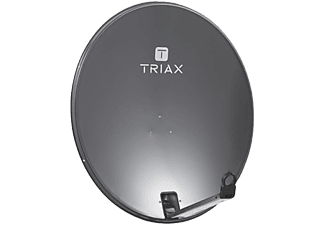 TRIAX TRIAX TDS 64 - antenna parabolica - 35,8 dBi - Antracite - 