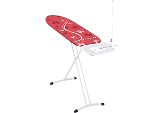 LEIFHEIT LEIFHEIT Ironing board Air Board Express L Solid - 130 x 38 cm - Rosso -  (Rosso)