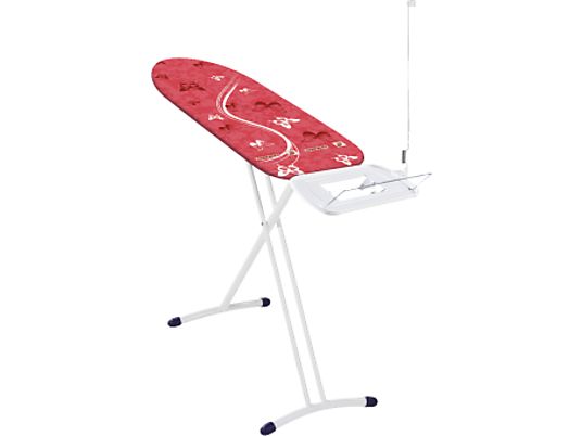 LEIFHEIT Ironing board Air Board Express L Solid -  (Rosso)