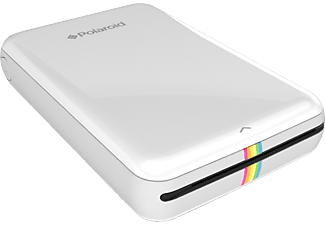 POLAROID ZIP Mobile Printer, blanc - 