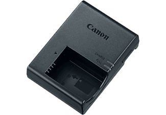 CANON LC-E17E CHARGER - Ladegerät (Schwarz)