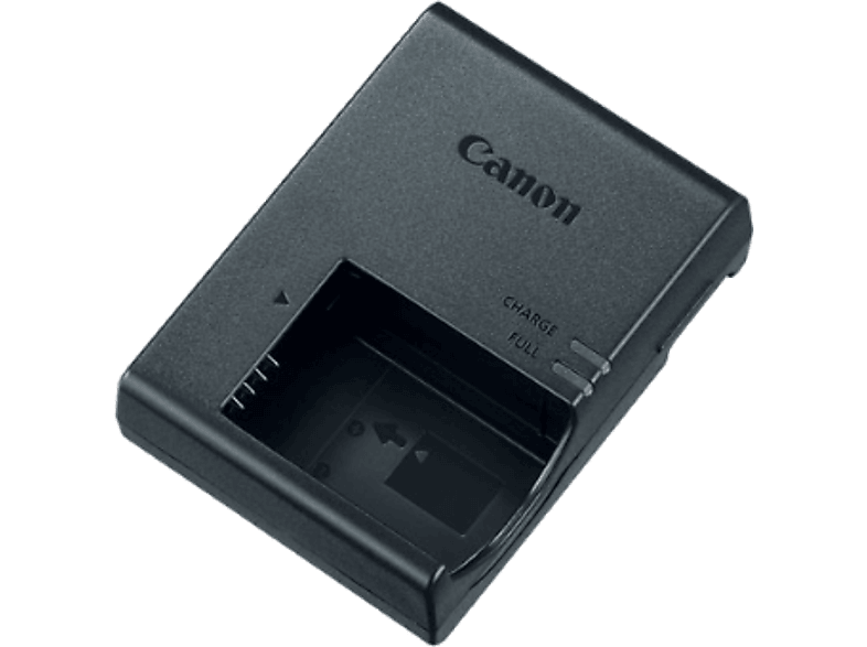 CANON LC-E17E CHARGER - Ladegerät (Schwarz)