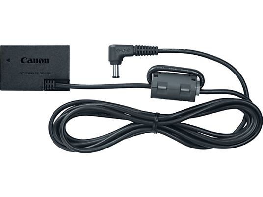 CANON DR-E18 - Câble de chargement et adaptateur