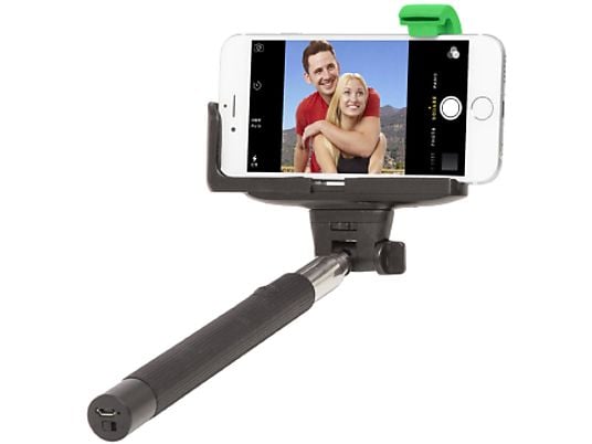 RETRAK Selfie Sticks Bluetooth - 