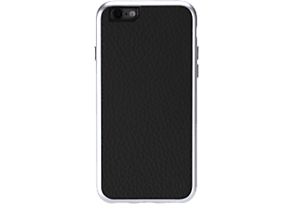 JUST MOBILE Mobile AluFrame Leather - Capot de protection (Convient pour le modèle: Apple iPhone 6)
