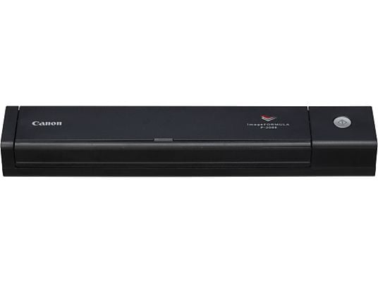 CANON P-208II - Scanner