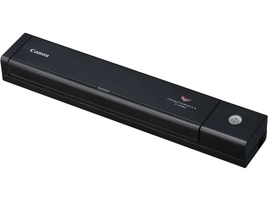 CANON P-208II - Scanner