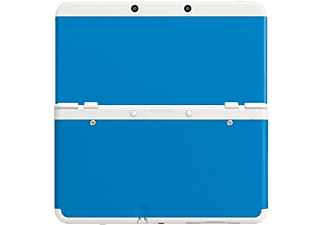 NINTENDO 3DSN ORIGINAL COVER BLUE - Cover