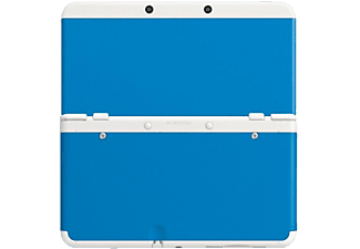NINTENDO New Nintendo 3DS Cover, blu - 