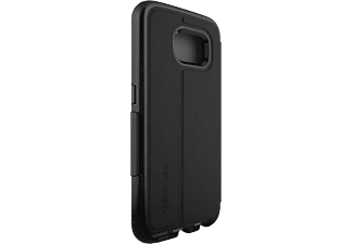 TECH21 Evo Wallet, pour Samsung GALAXY S6, noir - Housse de protection (Convient pour le modèle: Samsung Galaxy S6)