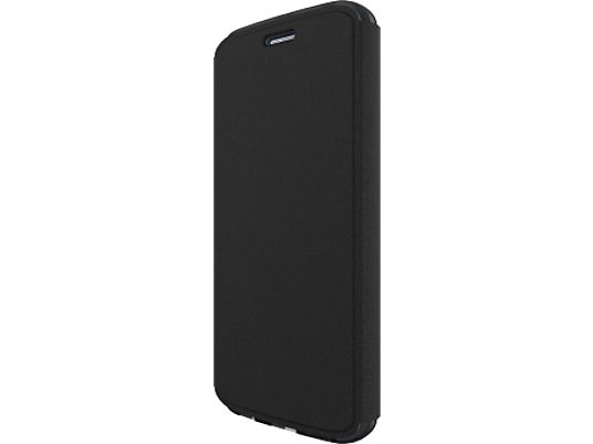 TECH21 Evo Wallet, pour Samsung GALAXY S6 Edge, noir - Housse de protection (Convient pour le modèle:  )