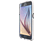 TECH21 SGS6 EVO WALLET CASE CLEAR - Handyhülle (Passend für Modell: Samsung Galaxy S6)