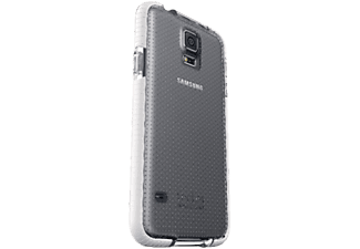 TECH21 EVO CHECK, pour Samsung GALAXY S6, blanc / clair - Housse de protection (Convient pour le modèle: Samsung Galaxy S6)