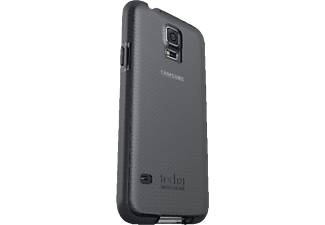 TECH21 SGS6 EVO CHECK CASE SMOKEY - Handyhülle (Passend für Modell: Samsung Galaxy S6)