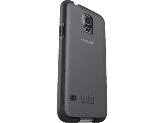 TECH21 SGS6 EVO CHECK CASE SMOKEY - Handyhülle (Passend für Modell: Samsung Galaxy S6)