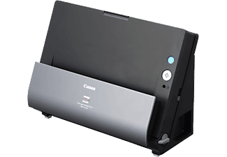 CANON DR-C225 DOCUMENT SCANNER - 