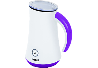 ROTEL rotel Milk Frother, viola - Montalatte (Lila)