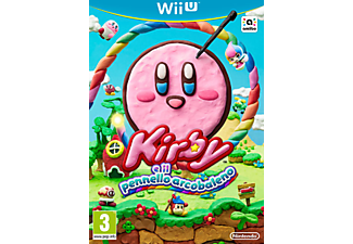 Wii U - Kirby&Rainbow /I