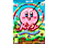Kirby e il pennello arcobaleno, Wii U