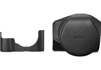 SONY Soft Case - Kameratasche (Schwarz)