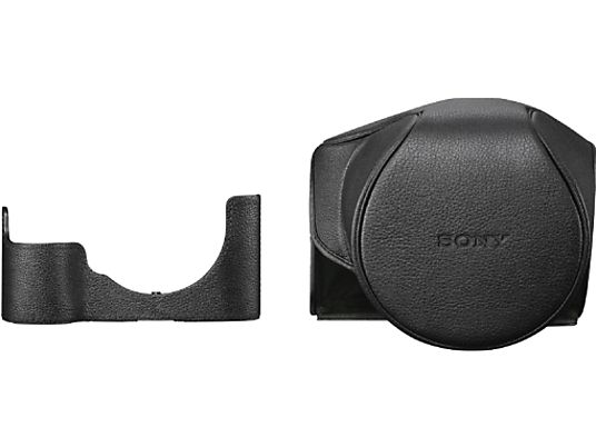 SONY Soft Case -  (Nero)