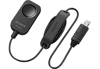 SONY RM-SPR1 REMOTE CONTROL - Fernbedienung (Schwarz)