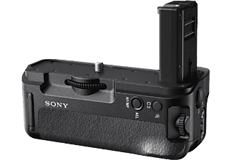 SONY VGC2EM GRIP FOR A7M2 - Batteriegriff (Schwarz)