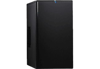 FRACTAL fractal design Define Mini - PC Custodie  - Micro ATX - Nero -  ()