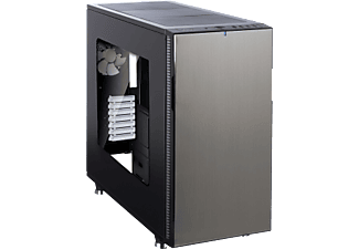 FRACTAL design Define R5 - PC Gehäuse (Titan)