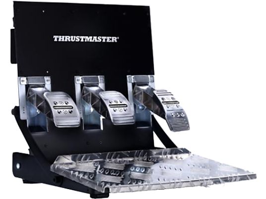 THRUSTMASTER T3PA-PRO Add-On Set Pedaliera - 