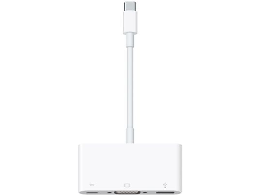 APPLE USB-C VGA Multiport Adapter -  (Bianco)