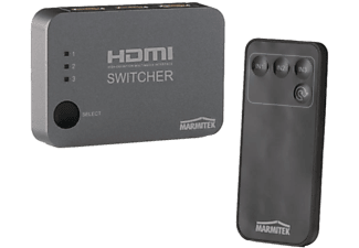 MARMITEK Connect 310 UHD - Commutateur HDMI ()