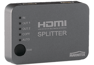 MARMITEK Split 312 UHD - Séparateur HDMI ()