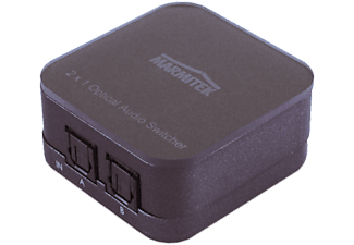 MARMITEK CONNECT TS21 - Audioswitch ()