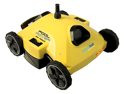 MYPOOL Robot de piscine Pool Rover - Nettoyeur pour piscine