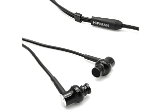 HIFIMAN Hifiman RE-600 Songbird V2 - Auricolare (In-ear, Nero)