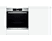 BOSCH HBG634BS1, inox - Four (Noir/Acier inoxydable)
