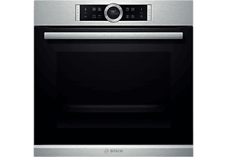 BOSCH BOSCH HBG634BS1, inox - Forno (Nero/Acciaio inox)