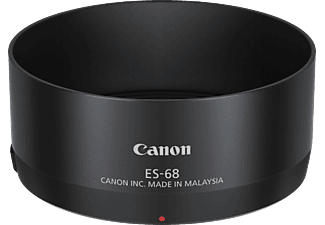 CANON ES-68 - Gegenlichtblende (Schwarz)