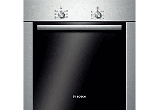 BOSCH HBA20B250C - Herd/Backofen (Schwarz/Edelstahl)