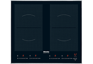 MIELE KM 6306 ED - Zone de cuisson (Noir)