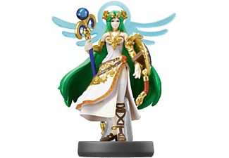 NINTENDO Nintendo amiibo Palutena (Super Smash Bros. Collection) Figura del gioco