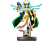 NINTENDO Nintendo amiibo Palutena (Super Smash Bros. Collection) Figura del gioco