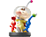 NINTENDO Nintendo amiibo Olimar (Super Smash Bros. Collection) Figura del gioco
