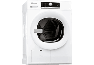 BAUKNECHT TRPC 74510 - Sèche-linge (, Blanc)