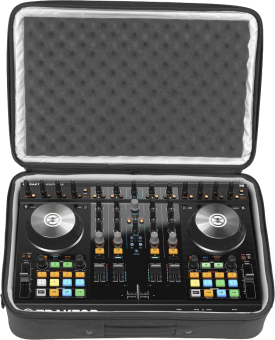 UDG U7101BL Urbanite - MIDI Controller Sleeve (Schwarz)