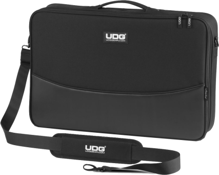 UDG U7101BL Urbanite - MIDI Controller Sleeve (Schwarz)