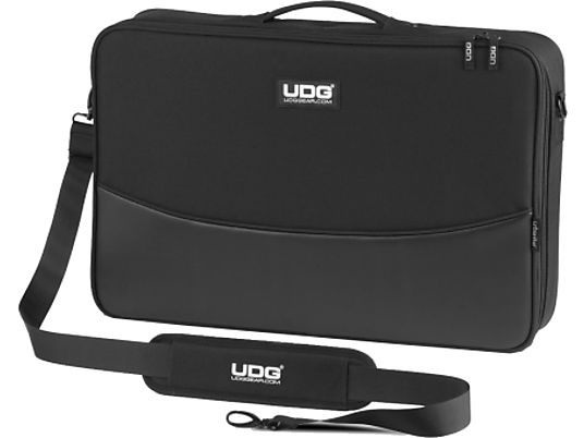 UDG U7101BL Urbanite - Custodia controller MIDI (Nero)